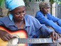 Ciekawy styl grania na gitarze