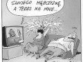 Spójrz na swojego mężczyznę