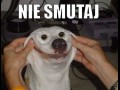 Nie smutaj