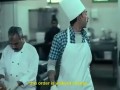 Nigdy nie mów nie pandzie!