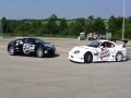 Ryzykowny drift