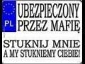 Ubezpieczony przez mafię