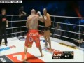 Fedor Emelianenko vs Jeff Monson Full Fight part 1