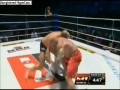 Fedor Emelianenko vs Jeff Monson Full Fight part 2