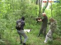 Polski Counter Strike in Real Life