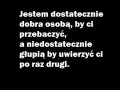 Mądra dziewczyna
