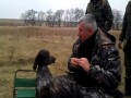Sztuczka rosyjskiego psa