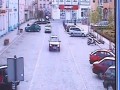 Jazda po udanej imprezie