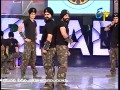 India Talent Show - Ekstremalne wyczyny