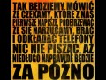 Za późno