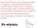 Co Ty o mnie wiesz