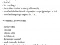Przekleństwa zabronione przez kościół