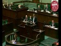 Rozenek o legalizacji marihuany