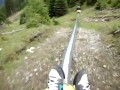 Austriacka zjeżdżalnia alpejska