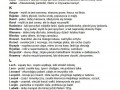 Męskie imiona na wesoło