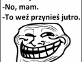Masz cycki...