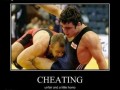 Cheating