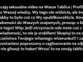 Uwaga Facebook się psuje!