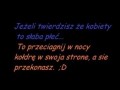 Jeżeli uważasz, że kobiety to słaba płeć...