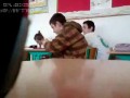 Debil w szkole