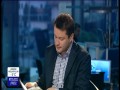 Zobacz, co zrobiła prezenterka rosyjskiej TV