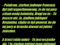 Dowcip - Na środku oceanu spotykają się trzy rekiny