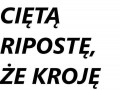 Cięta riposta