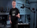 iPod Magician - Marco Tempest