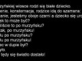 W murzyńskiej wiosce rodzi się białe dziecko...