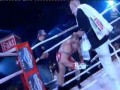 Mariusz Pudzianowski vs James Thompson Cała Walka KSW 17 Zemsta