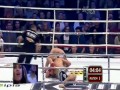 Mamed Khalidov vs Jesse Taylor Cała Walka KSW 17