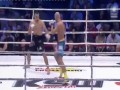 Artur Kornik Sowiński vs Maciej Irokez Jewtuszko - walka KSW 17