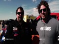Skullcandy Toyota Tacoma Baja Truck Testing