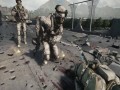 Najlepsze sceny z gry Battlefield 3