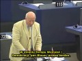 Godfrey Bloom o głupocie polityków