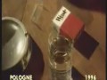 Reklama papierosów West (1996)