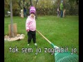 Letnia laska