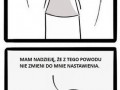 Piekny dzień na spacer