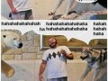 Jestem wypchany