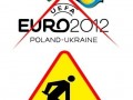 Propozycja logo na Euro 2012