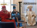 Ogień woda i pieczarka!