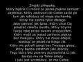 Takiego sobie znajdź!