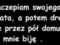 Zaczepiam brata