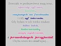 Kto Waszym zdaniem miał lepiej...
