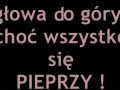 Głowa do góry