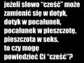 Cześć!