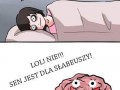 Pieprzony mózg