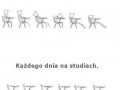 Każdego dnia...