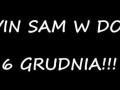 Kevin sam w domu!
