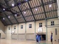 Usa vs Australia - Rzuty dyskiem i piłką do kosza